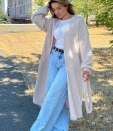 Ангоровий кардиган KG-798A760