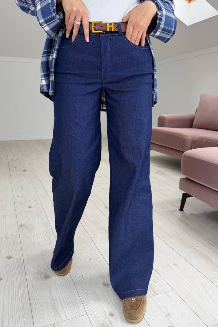 Стрейчеві джинси KG-95A530