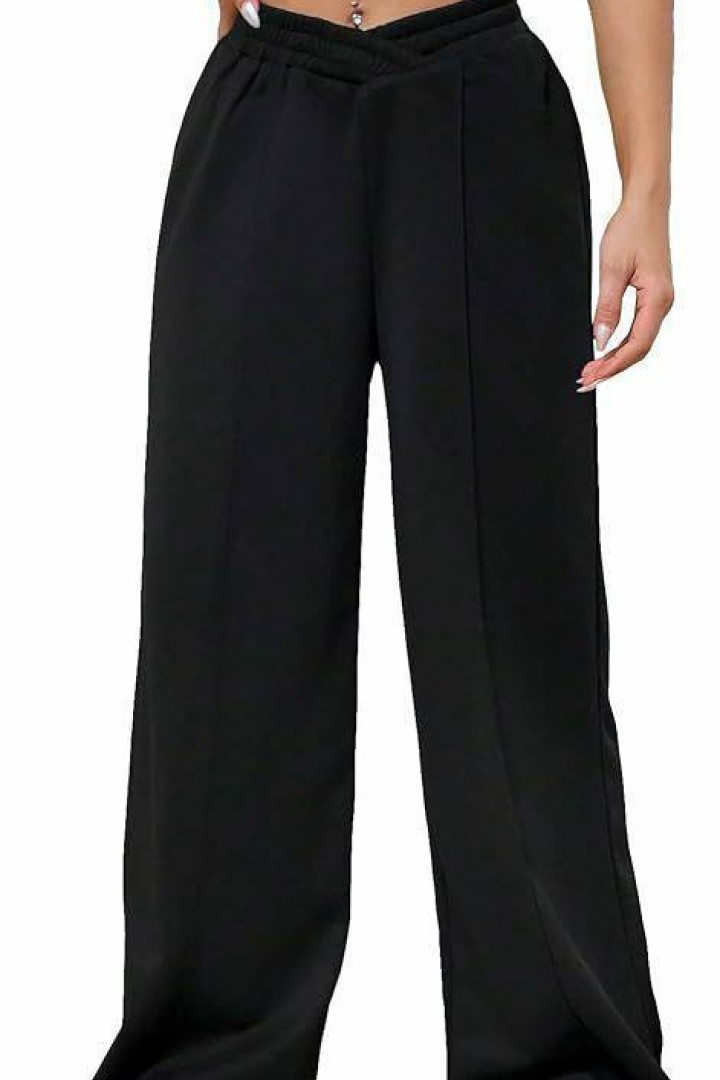 Трикотажные брюки DMP-R1288A270