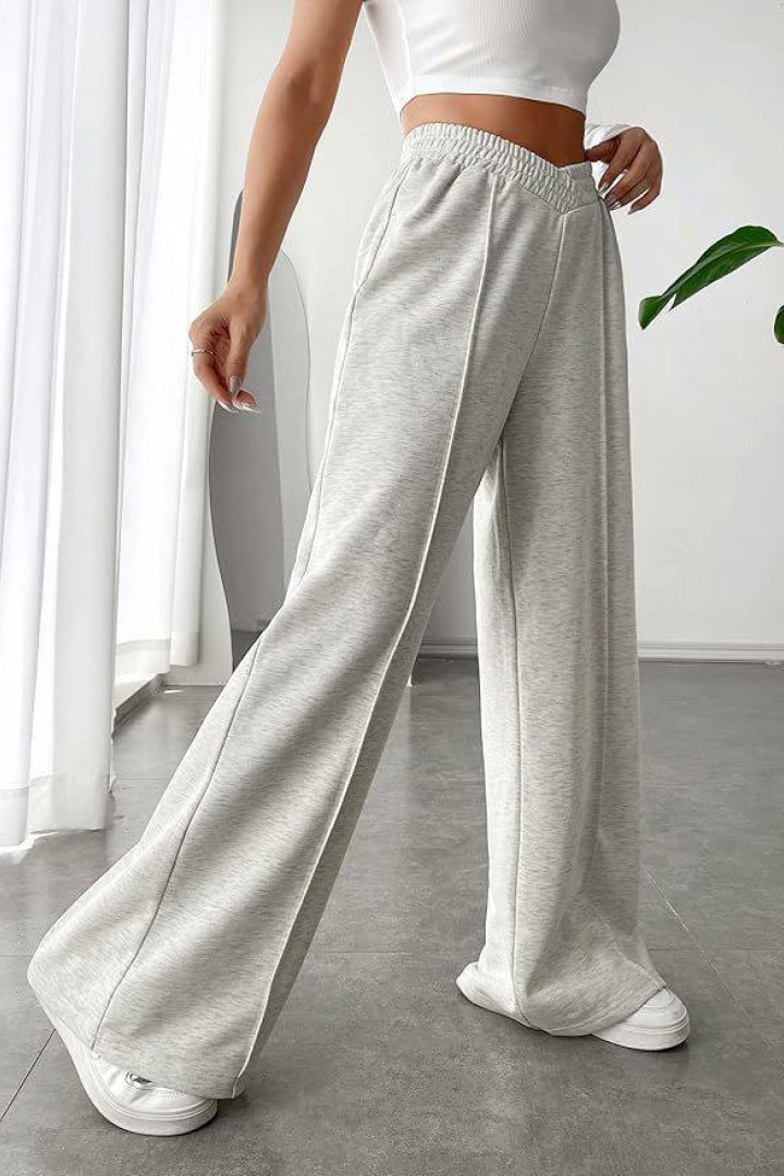 Трикотажные брюки DMP-R1288A270