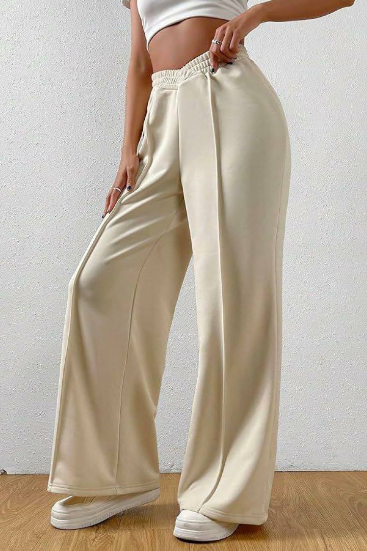 Трикотажные брюки DMP-R1288A270