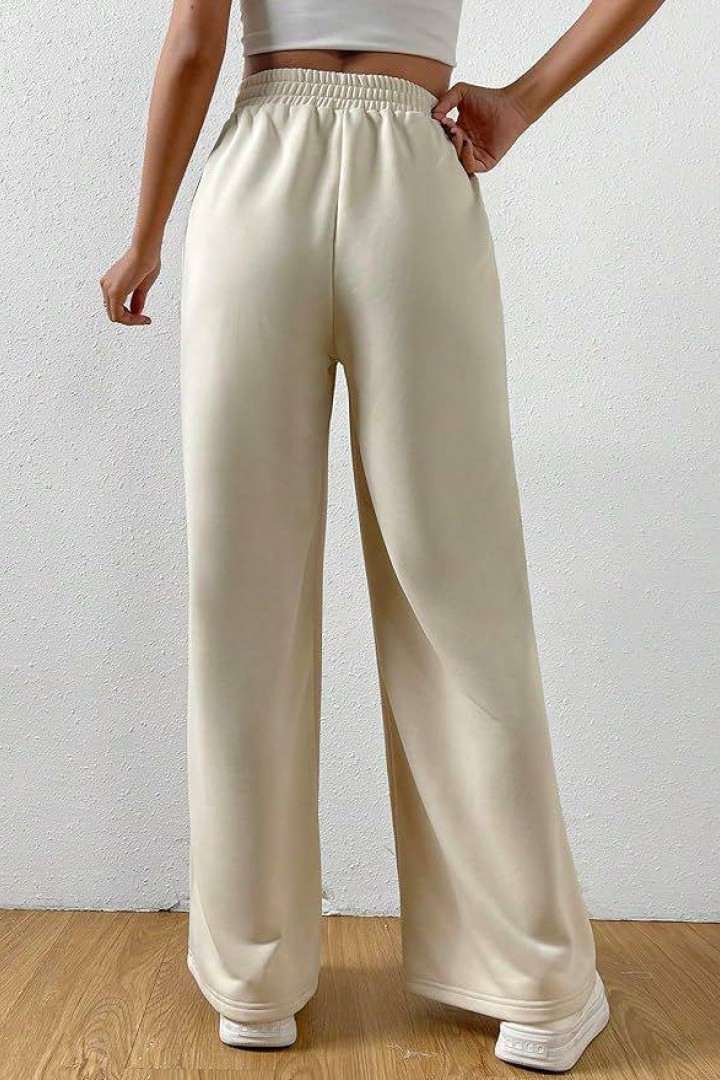 Трикотажные брюки DMP-R1288A270