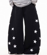 Брюки оверсайз DMP-R1880A350