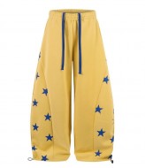 Брюки оверсайз DMP-R1880A350