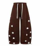 Брюки оверсайз DMP-R1880A350