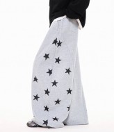 Брюки оверсайз DMP-R1880A350