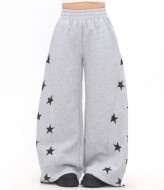 Брюки оверсайз DMP-R1880A350