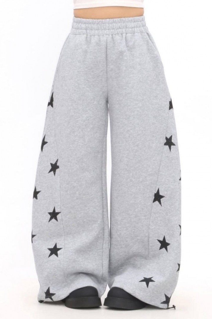 Брюки оверсайз DMP-R1880A350