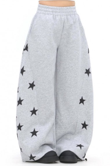 Брюки оверсайз DMP-R1880A350 Брюки оверсайз DMP-R1880A350