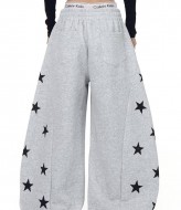 Брюки оверсайз DMP-R1880A350