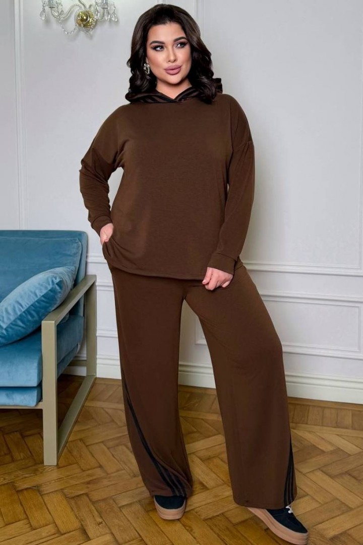 Спортивний костюм AD-8008.1A550