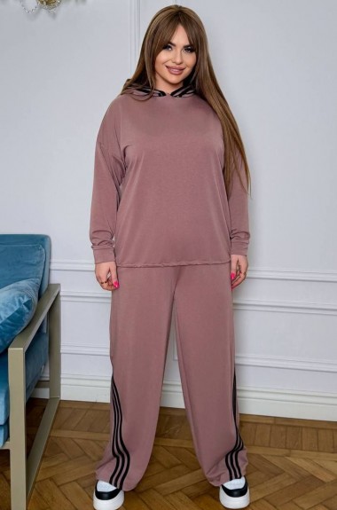 Спортивний костюм AD-8008.1A550 Спортивний костюм AD-8008.1A550