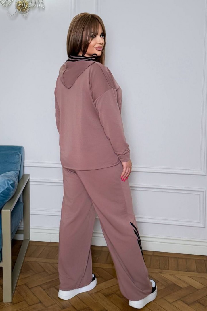 Спортивний костюм AD-8008.1A550