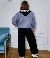 Спортивний костюм AD-8008.1A550