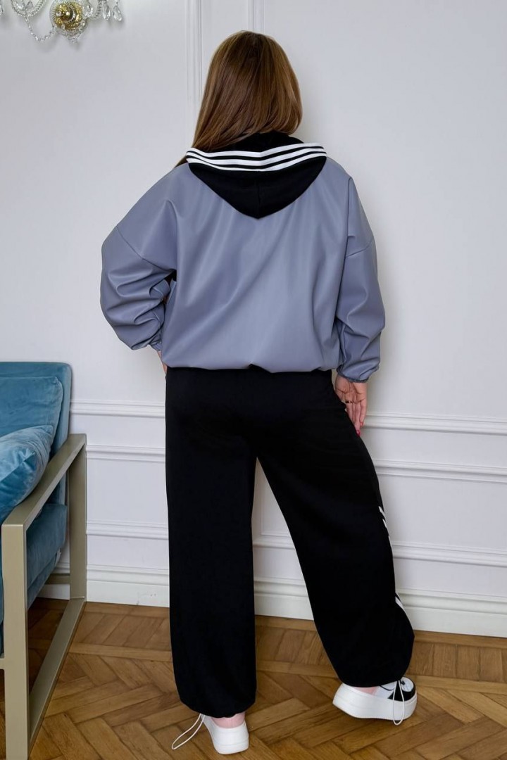 Спортивний костюм AD-8008.1A550