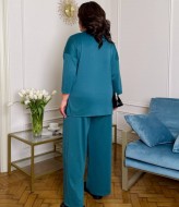 Костюм двійка кофта і штани AD-7935.1A340