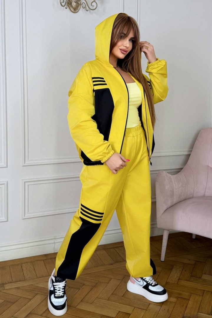 Прогулянковий костюм двійка AD-7986.1A400