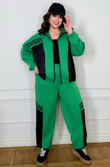 Прогулянковий костюм двійка AD-7986.1A400 Прогулянковий костюм двійка AD-7986.1A400