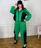 Прогулянковий костюм двійка AD-7986.1A400