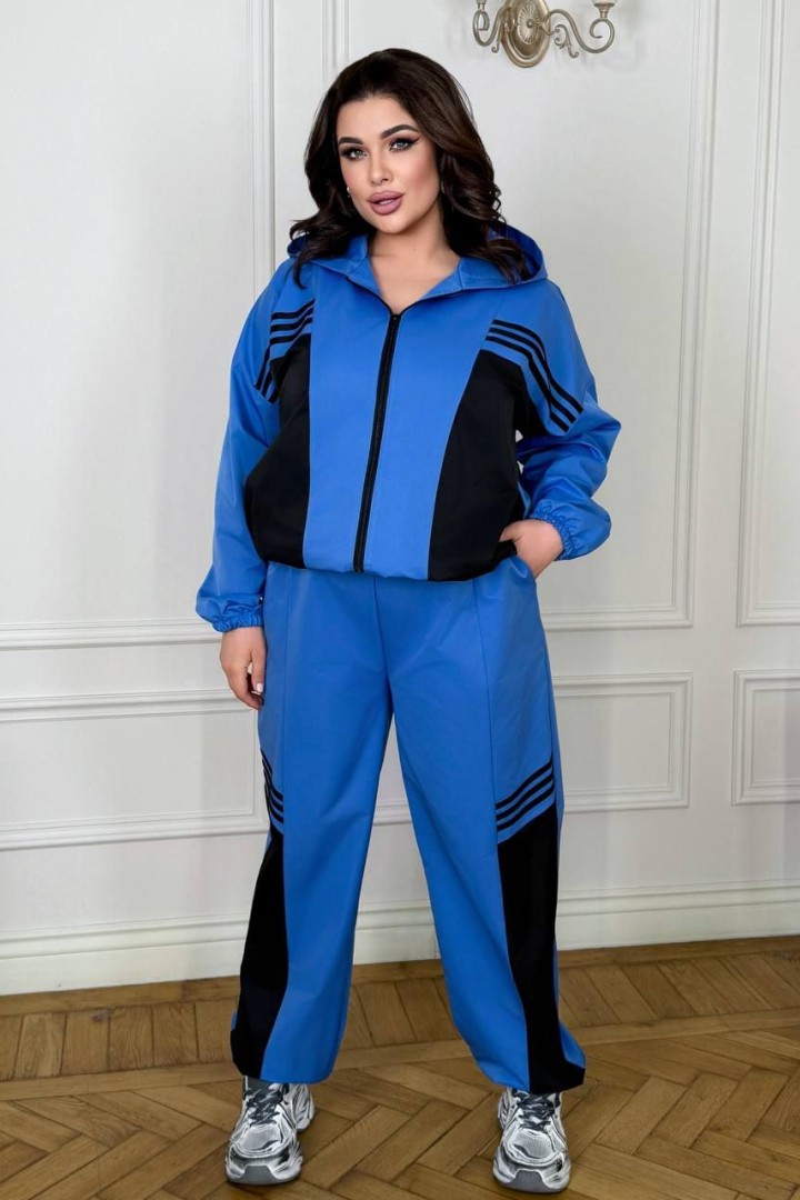 Прогулянковий костюм двійка AD-7986.1A400