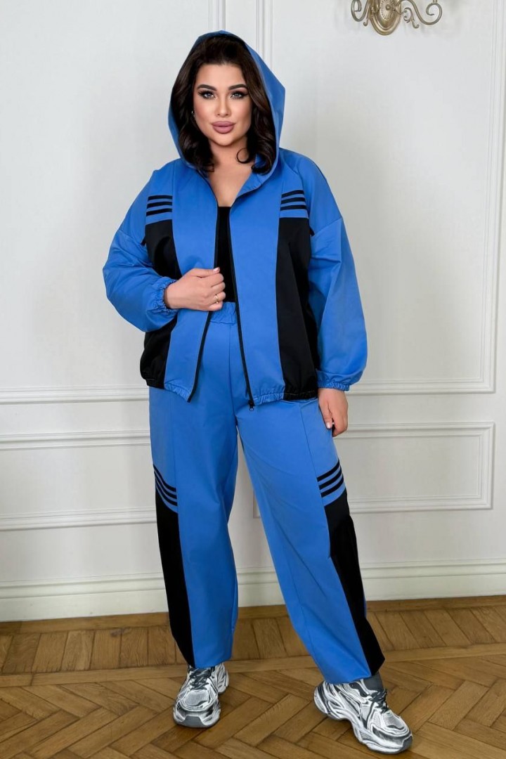 Прогулянковий костюм двійка AD-7986.1A400