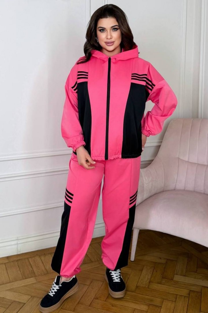 Прогулянковий костюм двійка AD-7986.1A400