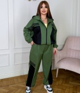 Прогулянковий костюм двійка AD-7986.1A400