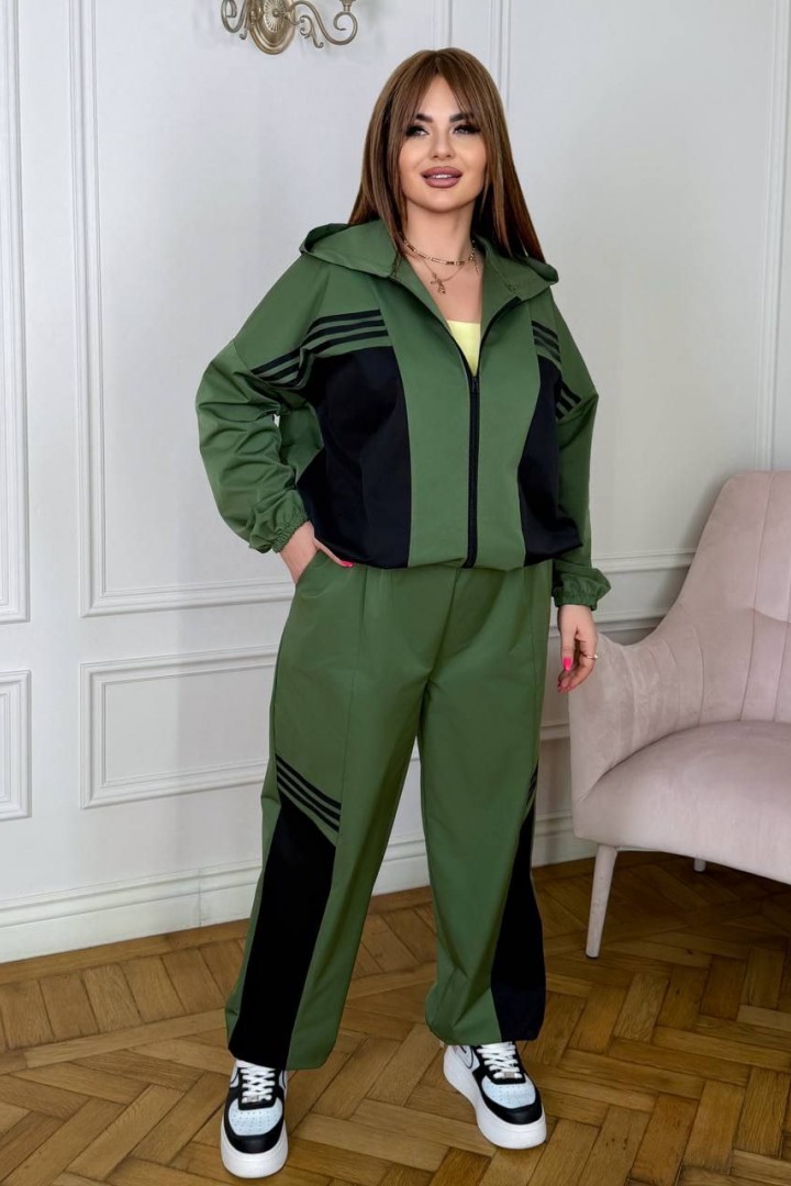 Прогулянковий костюм двійка AD-7986.1A400