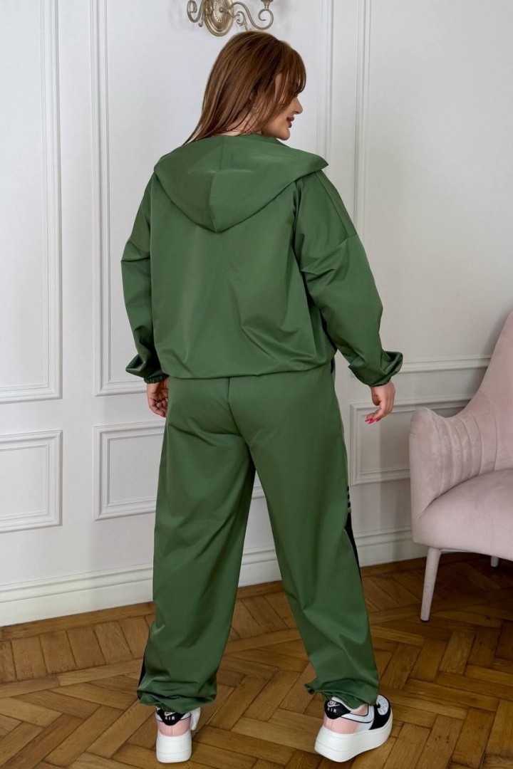 Прогулянковий костюм двійка AD-7986.1A400