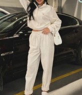 Спортивный костюм женский велюр DMP-R1919A900