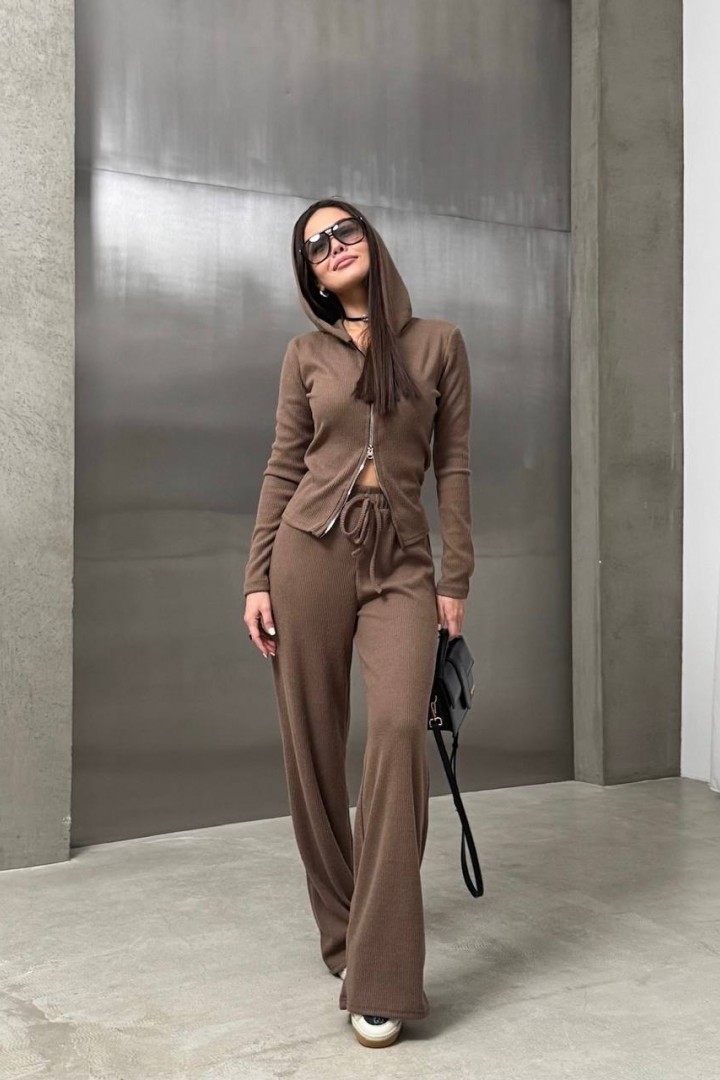 Костюм з ангори DMP-R1529A510