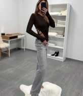 Боди на завязках DMP-R1062A350