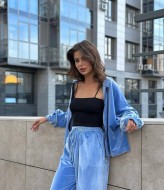 Спортивний костюм DMP-R1916A500