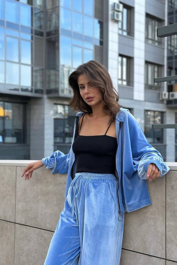 Спортивний костюм DMP-R1916A500