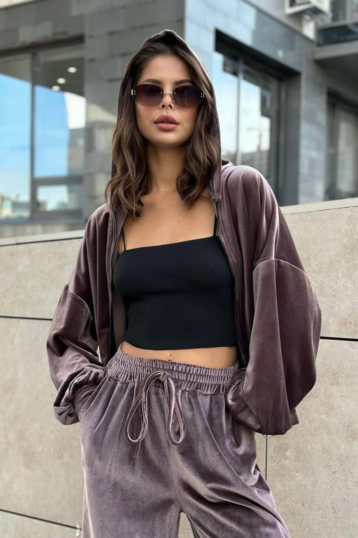 Спортивний костюм DMP-R1916A500