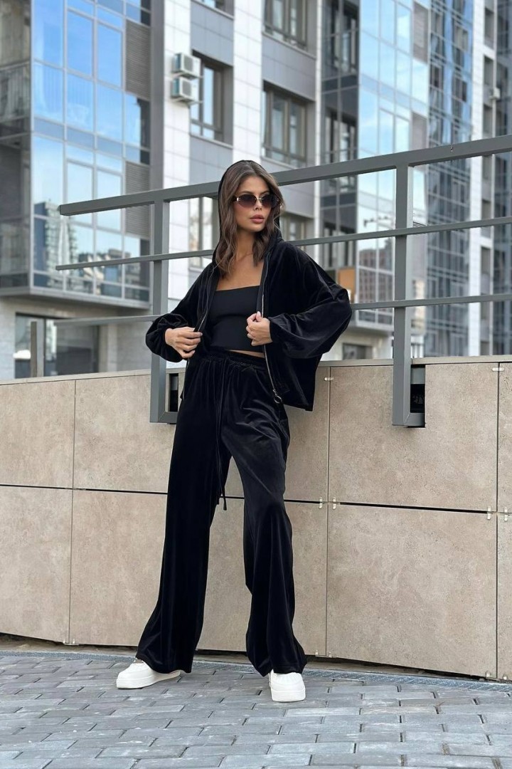 Спортивний костюм DMP-R1916A500