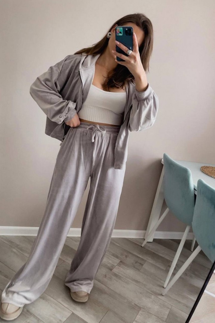 Спортивний костюм DMP-R1916A500