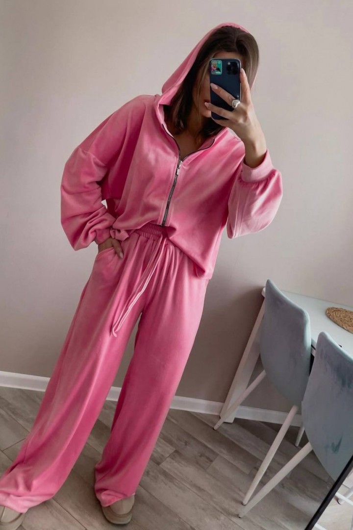 Спортивний костюм DMP-R1916A500