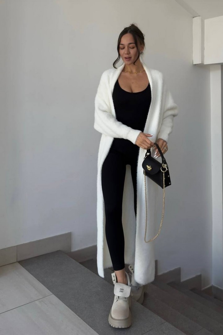 Комбінезон в рубчик DMP-R1613A300