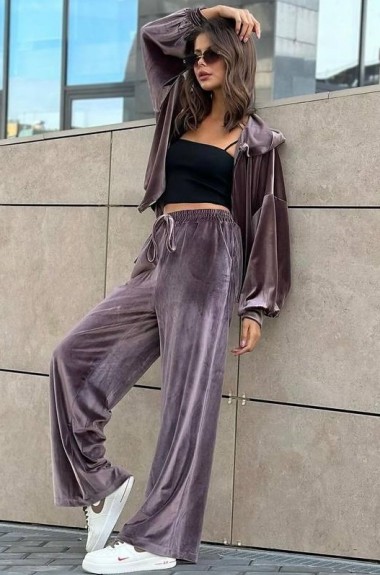 Спортивний костюм DMP-R1916A500 Спортивний костюм DMP-R1916A500