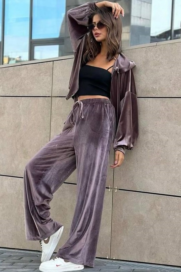 Спортивний костюм DMP-R1916A500