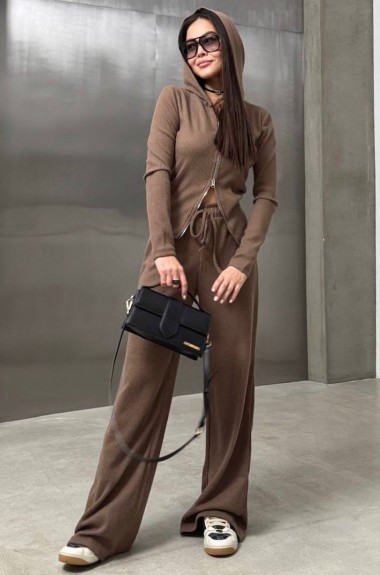 Костюм з ангори DMP-R1529A510 Костюм з ангори DMP-R1529A510