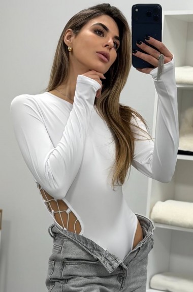 Боди на завязках DMP-R1062A350 Боди на завязках DMP-R1062A350