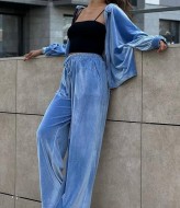 Спорт костюм велюр DMP-R1916A500