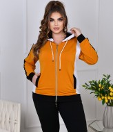 Спортивный костюм женский трикотажный KYB-8335A23