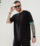 Футболка мужская хлопок ELT-1042A300