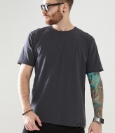 Футболка мужская хлопок ELT-1042A300