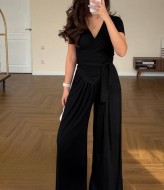 Костюм из вискозы KBE-0306A600