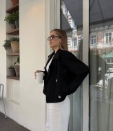 Вкорочений тренч SSY-043A780