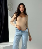 Боді з пуш-ап ефектом ULB-708A330